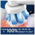 Фото #2 товара Насадка для электрической зубной щетки Oral B Pro Sensitive Clean