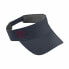 Visor Wilson Ultralight Black