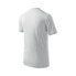 Фото #3 товара Malfini Classic Jr MLI-10000 T-shirt white