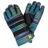 HURLEY Block Party gloves