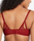 Love the Lift All Over Lace Push Up Bra DM9900