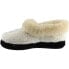 Фото #4 товара Acorn Oh Ewe Ii Bootie Womens Size 8 B Casual Slippers AS1120-BLK