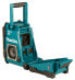 Фото #3 товара Makita Akku-Baustellenradio 18V-40V max| MR004GZ