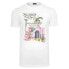 Фото #1 товара MISTER TEE Marakkesh Fruits short sleeve T-shirt