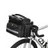 Фото #3 товара TOPEAK Front Luggage Tourguide Handlebar Bag Dx