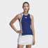 Фото #8 товара Топ Adidas Women Clubhouse Tennis Tank