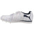 Фото #3 товара Puma Evospeed Triple Jump Pv 8 Sp Track And Field Mens Size 14 M Sneakers Athle