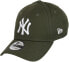 Фото #3 товара New Era 9forty New York Yankees Cap Men's