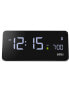 Braun BC21BEU digital alarm clock