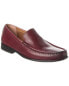 Фото #1 товара Ted Baker Labi Leather Penny Loafer Men's