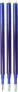 Фото #4 товара Pelikan Długopis wymazywalny Erase 2.0 niebieski