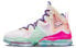 Nike Lebron 19 EP "Love Letter" 19 DH8460-900 Basketball Sneakers
