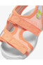 Фото #7 товара Детские сандалии Nike Sunray Adjust 6 SE Оранжевые