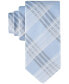 Фото #1 товара Men's Beldon Plaid Tie
