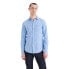 DOCKERS Slim Original long sleeve shirt