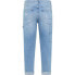 Фото #4 товара LEE Pannelled Carpenter Fit jeans