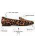 ფოტო #6 პროდუქტის Women's Wrenn Slip On Loafers