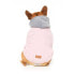 ფოტო #12 პროდუქტის FUZZYARD Cremorne Dog Sweatshirt Hoodie