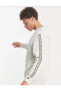 Фото #3 товара Sportswear Repeat Fleece Erkek Sweatshirt CNG-STORE