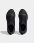 adidas Running Falcon 3.0 trainers in black