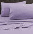 Фото #7 товара Flannel Standard Pillowcase Set