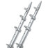 Фото #2 товара TACO METALS Tele-Outriggers 4.57 m