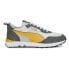 Фото #1 товара Puma Rider Fv "Future Vintage" Lace Up Mens Grey Sneakers Casual Shoes 38767222