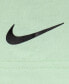 Фото #5 товара Комплект Для Мальчиков Nike Рубашка с Графическим Дизайном и Шорты из Сетки, Набор из 2 предметов
