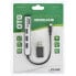 InLine USB OTG Cardreader & 3 Port USB 2.0 Hub for SDXC & microSD + adapter