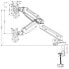 Screen Table Support MacLean MC-860 27" 13"