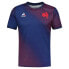 Фото #2 товара LE COQ SPORTIF 2320046 Ffr Training Maillot Prématch Pro Short Sleeve T-Shirt