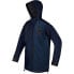 MYSTIC Ocean Jacket Navy / Lime, 2XL - фото #1