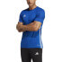 Фото #6 товара T-shirt adidas Table 23 Jersey M H44528