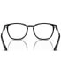 ფოტო #6 პროდუქტის Men's Eyeglasses, PR 19ZV 51