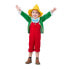 Costume for Children My Other Me Pinocho 4 Pieces