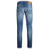 Фото #4 товара JACK & JONES Glenn Con 358 50Sps jeans