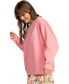 ფოტო #2 პროდუქტის Juniors' Morning Hike Sweatshirt