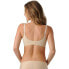 Фото #3 товара Belly Bandit Womens' Nursing Bra with Removable Pads - Nude - Medium