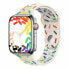 Фото #3 товара Умные часы Apple Watch 45 mm M/L Разноцветный