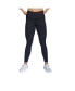 Фото #2 товара Women's Leakproof Activewear Leggings For Bladder Leaks and Period Protection