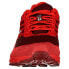 Кроссовки для трейла Inov8 Trailtalon 290 Dark red / red, 42.5 - фото #7