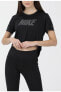 Фото #4 товара Dri-fit One Standard Fit Graphic Short-sleeve Kadın Tişört
