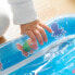Фото #27 товара Развивающий коврик InnovaGoods Wabbly для малышей надувной водный