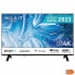 Смарт-ТВ Nilait Prisma 43UB7001S 4K Ultra HD 43"