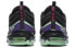 Фото #6 товара Nike Air Max 97 低帮 跑步鞋 男款 黑紫 / Кроссовки Nike Air Max 97 DC1500-001