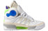 Adidas originals Rivalry Hi Sankuanz FU8407 Sneakers