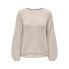 Фото #3 товара ONLY Nordic Life O Neck Sweater