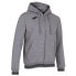 Фото #1 товара JOMA Campus III full zip sweatshirt