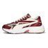 Фото #3 товара Puma Liberty X Teveris Nitro Lace Up Womens Size 7.5 M Sneakers Casual Shoes 39