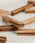 Wooden peg pack (pack of 20)